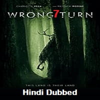 Wrong Turn 7 Hindi Dubbed