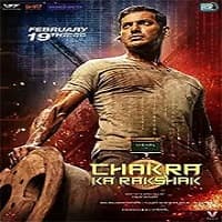 Chakra Ka Rakshak Hindi Dubbed