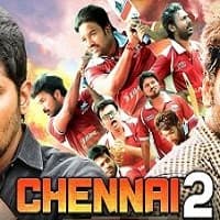 Chennai 2 Hindi Dubbed