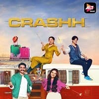 Crashh (2021) Hindi Season 1