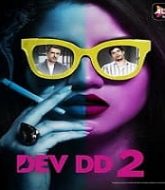 Dev DD (2021) Hindi Season 2