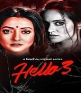 Hello (2021) Hindi Season 3 Hoichoi