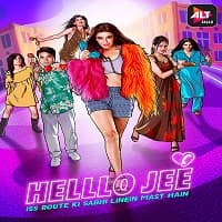 Hello Jee (2021) Hindi Season 1