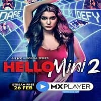 Hello Mini (2021) Hindi Season 2