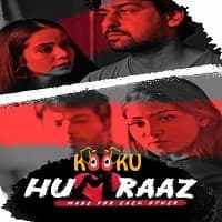 Humraaz (2021) Season 1 Kooku