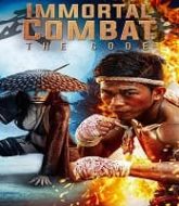 Immortal Combat: The Code Hindi Dubbed