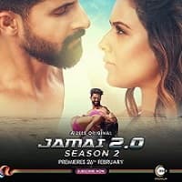 Jamai 2.0 (2021) Hindi Season 2