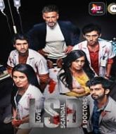 Love Scandal And Doctors (2021) Hindi Season 1