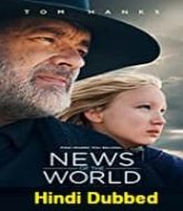 News of the World 2020 Hindi Dubbed