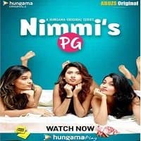 Nimmis PG (2021) Hindi Season 1