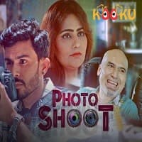 Photoshoot (2021) Kooku Hindi Season 1