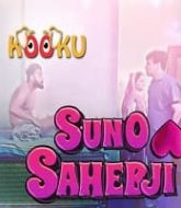 Suno Sahebji (2021) Kooku Hindi Season 1
