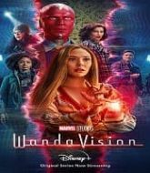 WandaVision (2021) Season 1