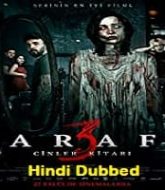 Araf 3 Hindi Dubbed