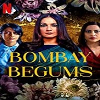 Bombay Begums (2021) Hindi Season 1