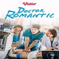 Dr. Romantic (2021) Hindi Dubbed Season 1