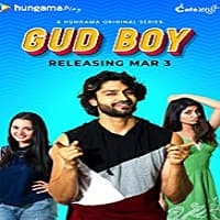 Gud Boy (2021) Hindi Season 1