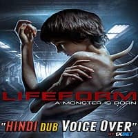 Lifeform 2019 Hindi Dubbed