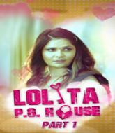 Lolita PG House Part 1 Kooku
