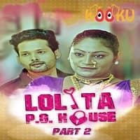 Lolita PG House (Part 2) Kooku