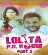 Lolita PG House (Part 3) Kooku