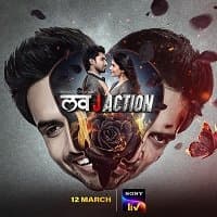 Love J Action (2021) Hindi Season 1