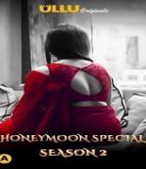 Prabha Ki Diary (Honeymoon Special) Part 3 Season 2