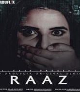 Raaz By Hareem Shah (2021)