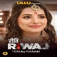 Riti Riwaj (Taala Chaabi) Part 7