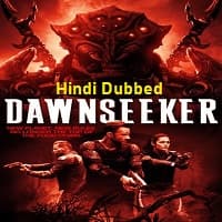 The Dawnseeker Hindi Dubbed