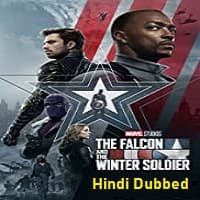 The Falcon and the Winter Soldier (2021) Hindi Season 1