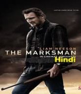 The Marksman 2021 Hindi Dubbed