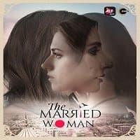 The Married Woman (2021) Hindi Season 1