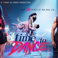 Time to Dance (2021)