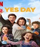 Yes Day (2021)