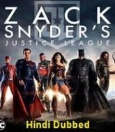 Zack Snyder's Justice League Hindi Dubbed