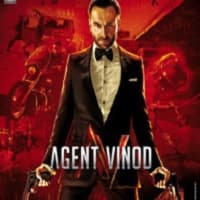 Agent Vinod (2012)