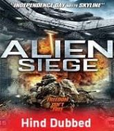 Alien Siege Hindi Dubbed
