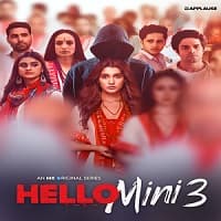 Hello Mini (2021) Hindi Season 3