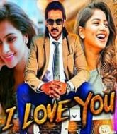 I Love You (2021) Hindi Dubbed