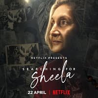 Searching for Sheela (2021)