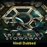 Stowaway Hindi Dubbed