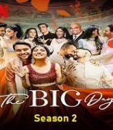 The Big Day (2021) Hindi Season 2