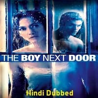 The Boy Next Door Hindi Dubbed