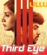 Third Eye (2021) Ullu