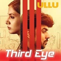 Third Eye (2021) Ullu