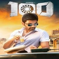 100 (2021) Hindi Dubbed