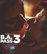 BA Pass 3 (2021)