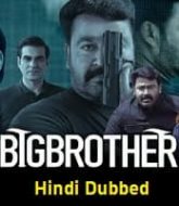 Big Brother 2021 South Hindi Dubbed