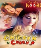 Chiken Curry Part 2 Kooku